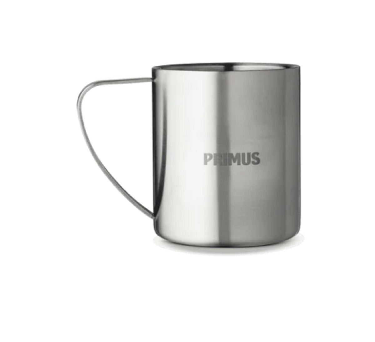 4 Seasons Double Wall Stainless Steel Mug .3L