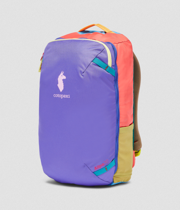 Allpa 20L Travel Pack - Del Dia