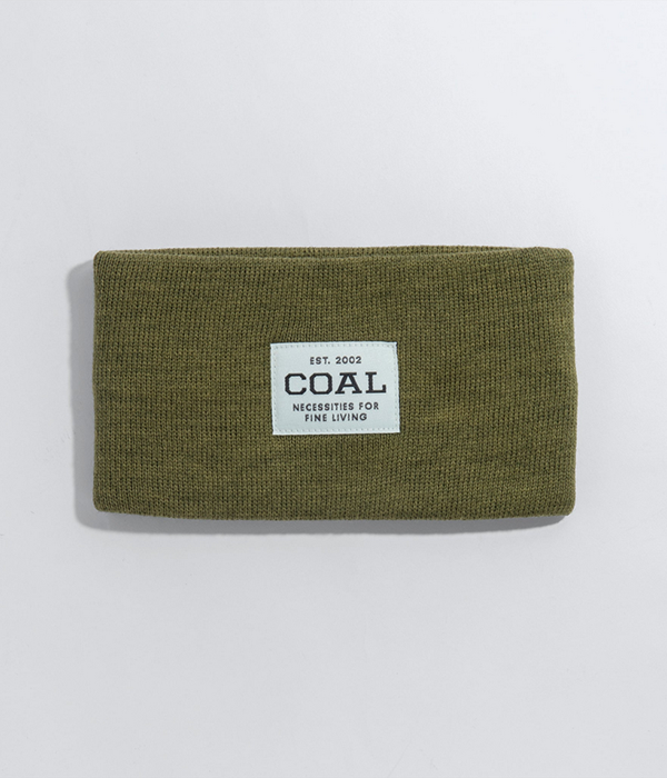 The Uniform Ear Warmer F25