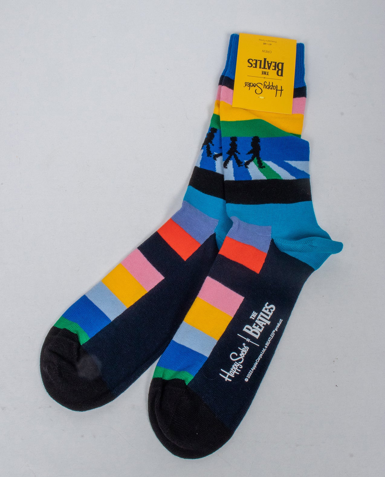 HAPPY SOCKS Beatles Sock
