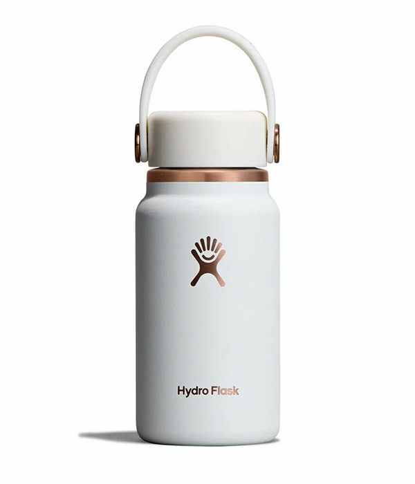 Micro Hydro 200ml in Chalk White Arc