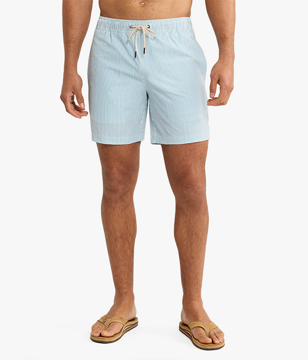 Mens Bayberry Trunk