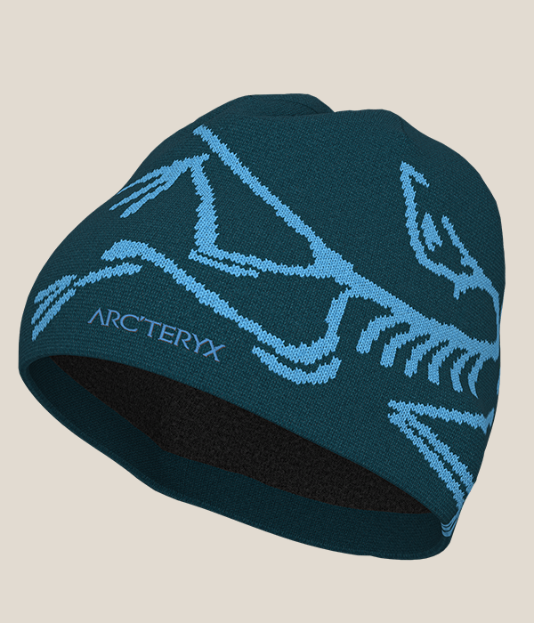 Bird Head Toque S26
