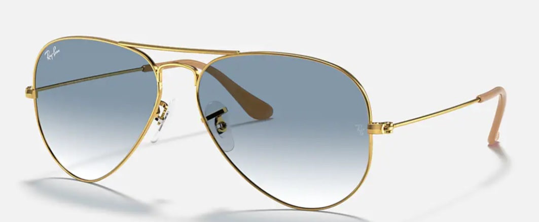 Aviator Gradient