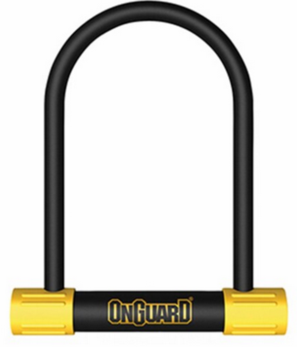 Bulldog STD U-Lock
