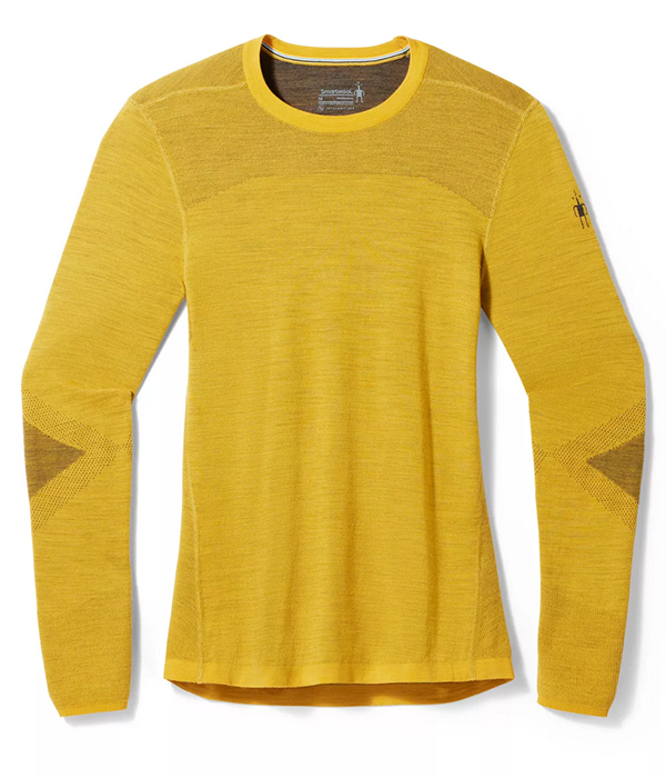 Mens Intraknit Merino 200 Crew