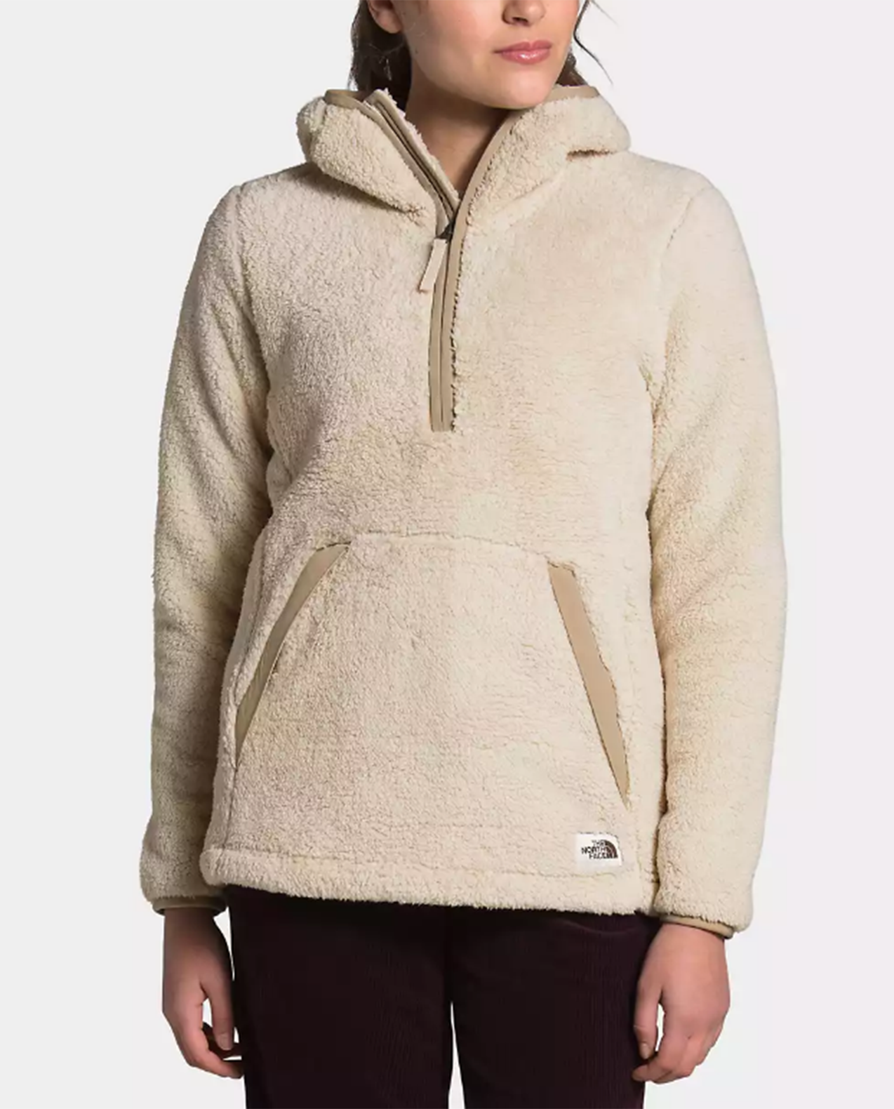Womens Campshire P/O Hoodie 2.0