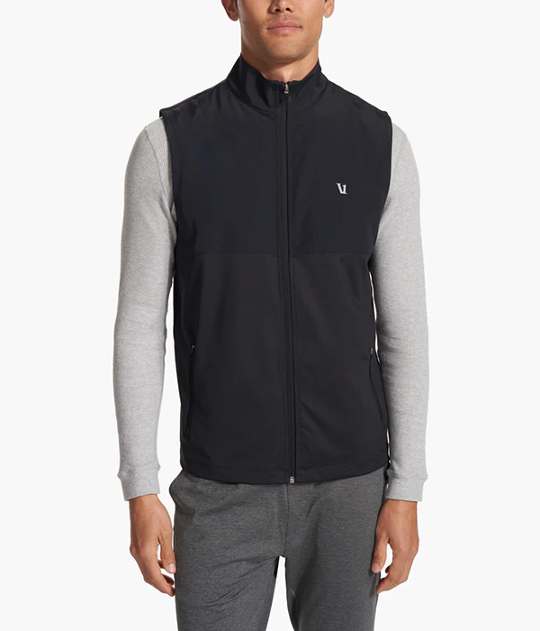 Mens Sunday Element Vest