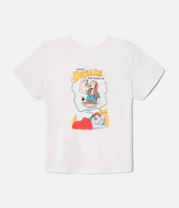 Womens Classic Tee Dreams