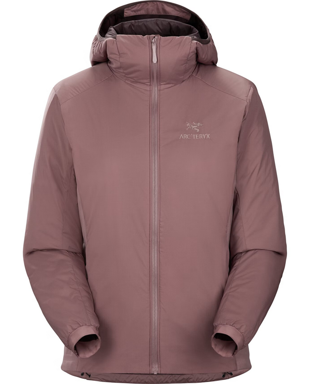 Womens Atom Hoody