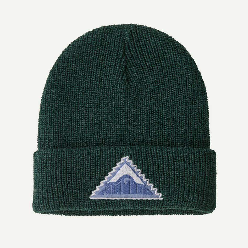 Kids Logo Beanie F26