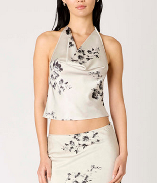Womens Sabra Top