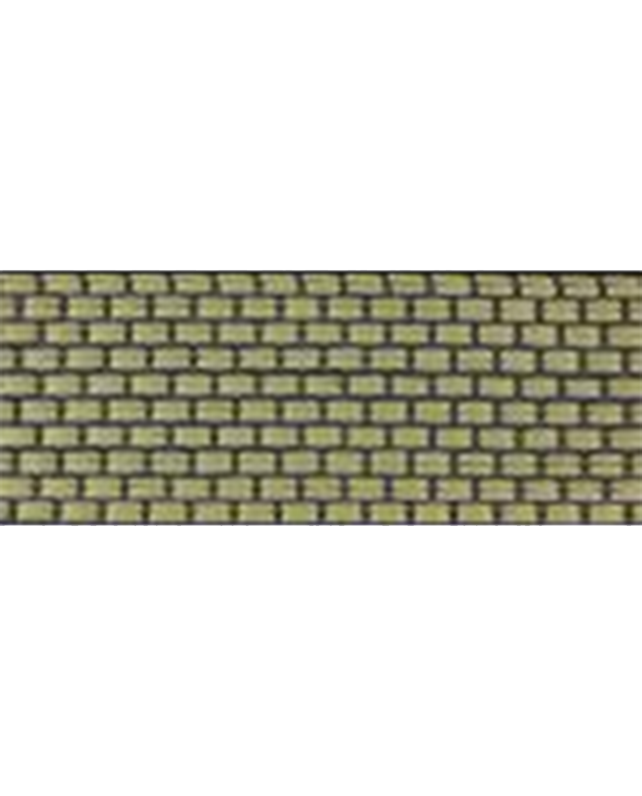 BISON DESIGNS 38mm Crescent Belt