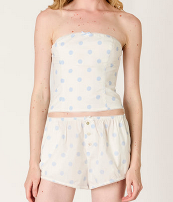 Womens Esperanza Top