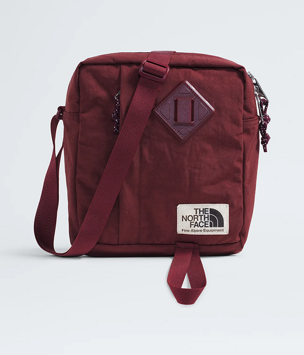 Berkeley Crossbody