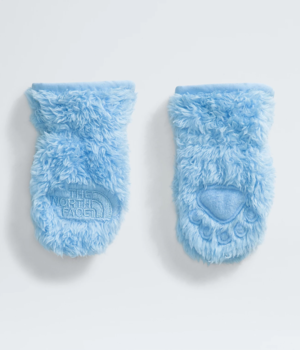 Baby Bear Suave Oso Mitt