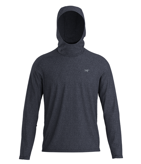 Mens Cormac Hoody S25