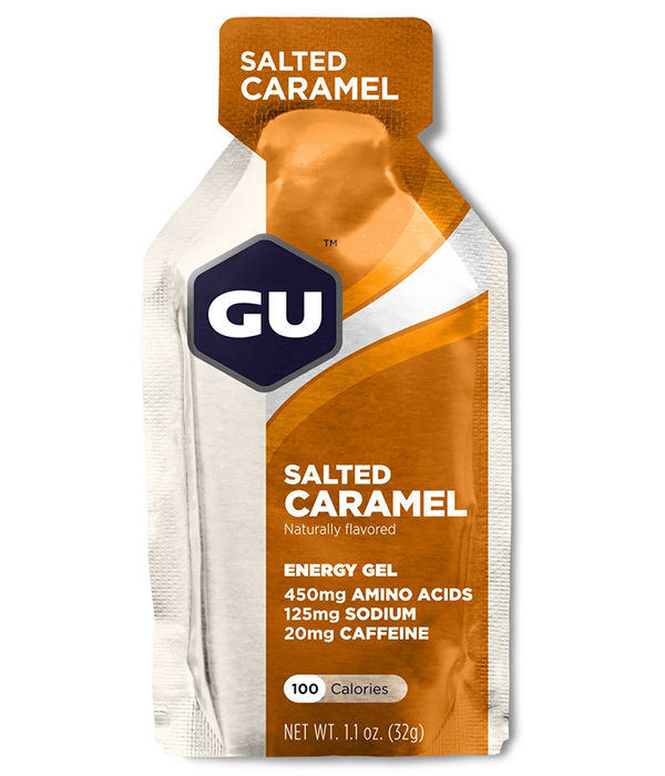 Gu Energy Gel