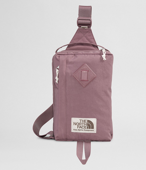 Berkeley Field Bag
