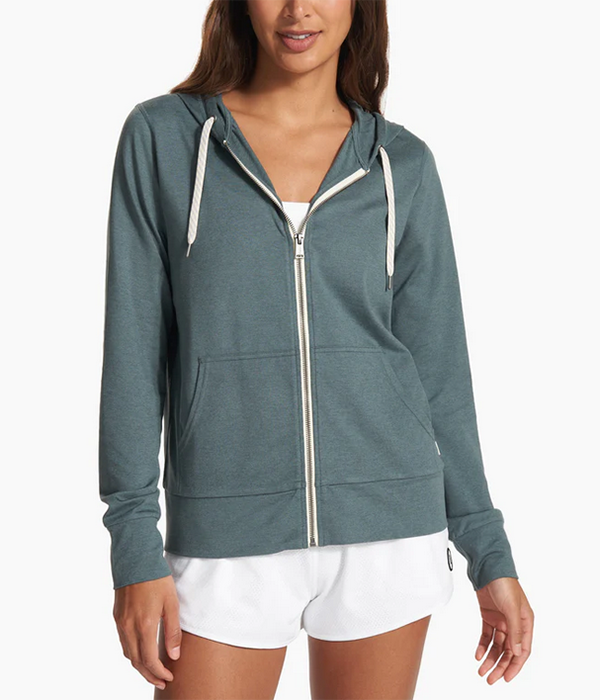 Womens Halo Performance Hoodie 2.0
