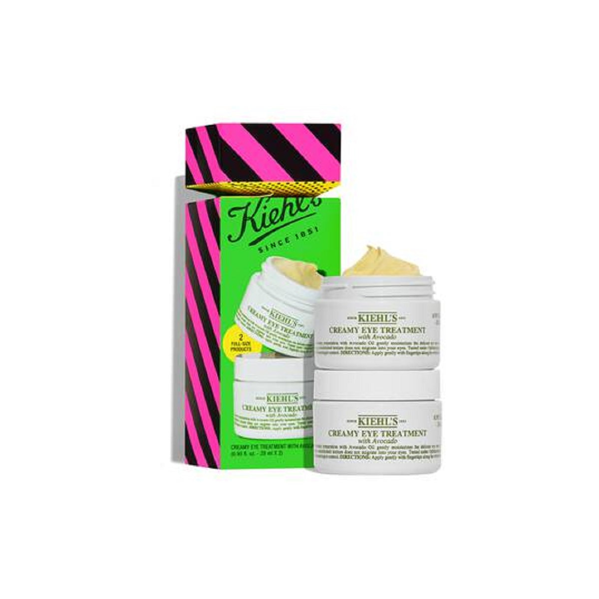 Avo Eye Duo US