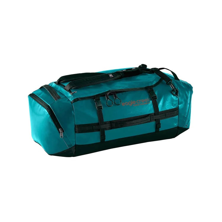 Cargo Hauler Duffel 60L
