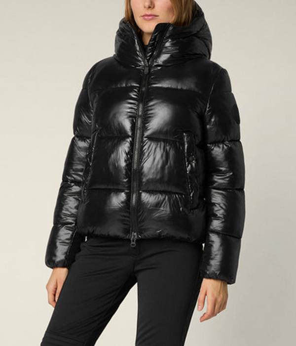 Womens Biddy Jacket LOVE21