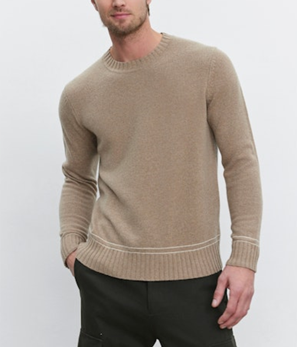 Mens Atticus Sweatshirt
