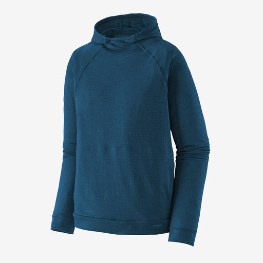 Mens Cap Thermal Hoody
