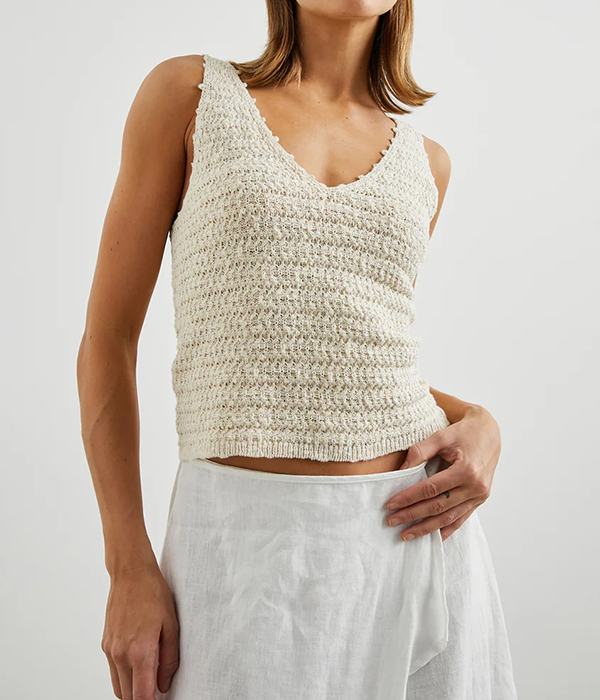 Womens Matilde Top