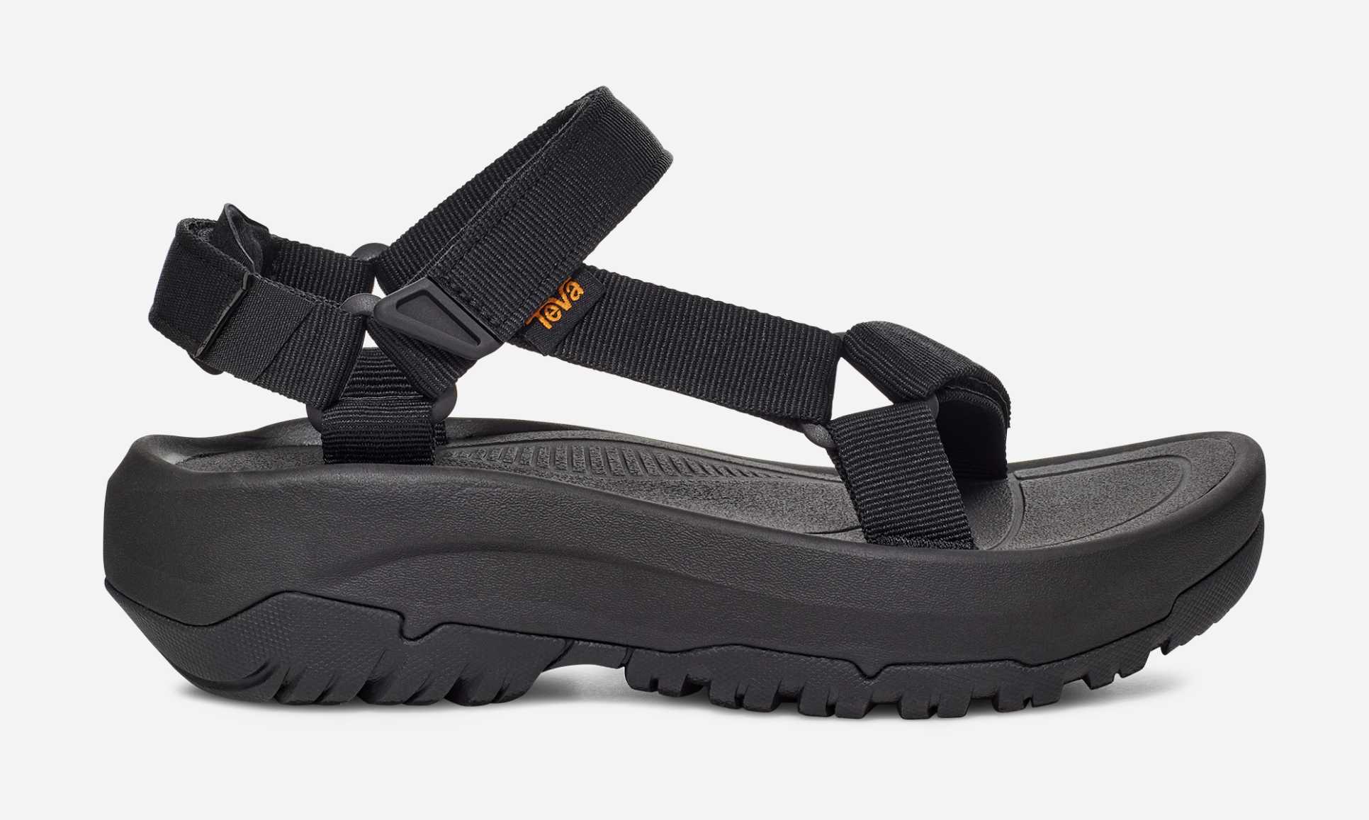 Womens Hurricane XLT2 Ampsole