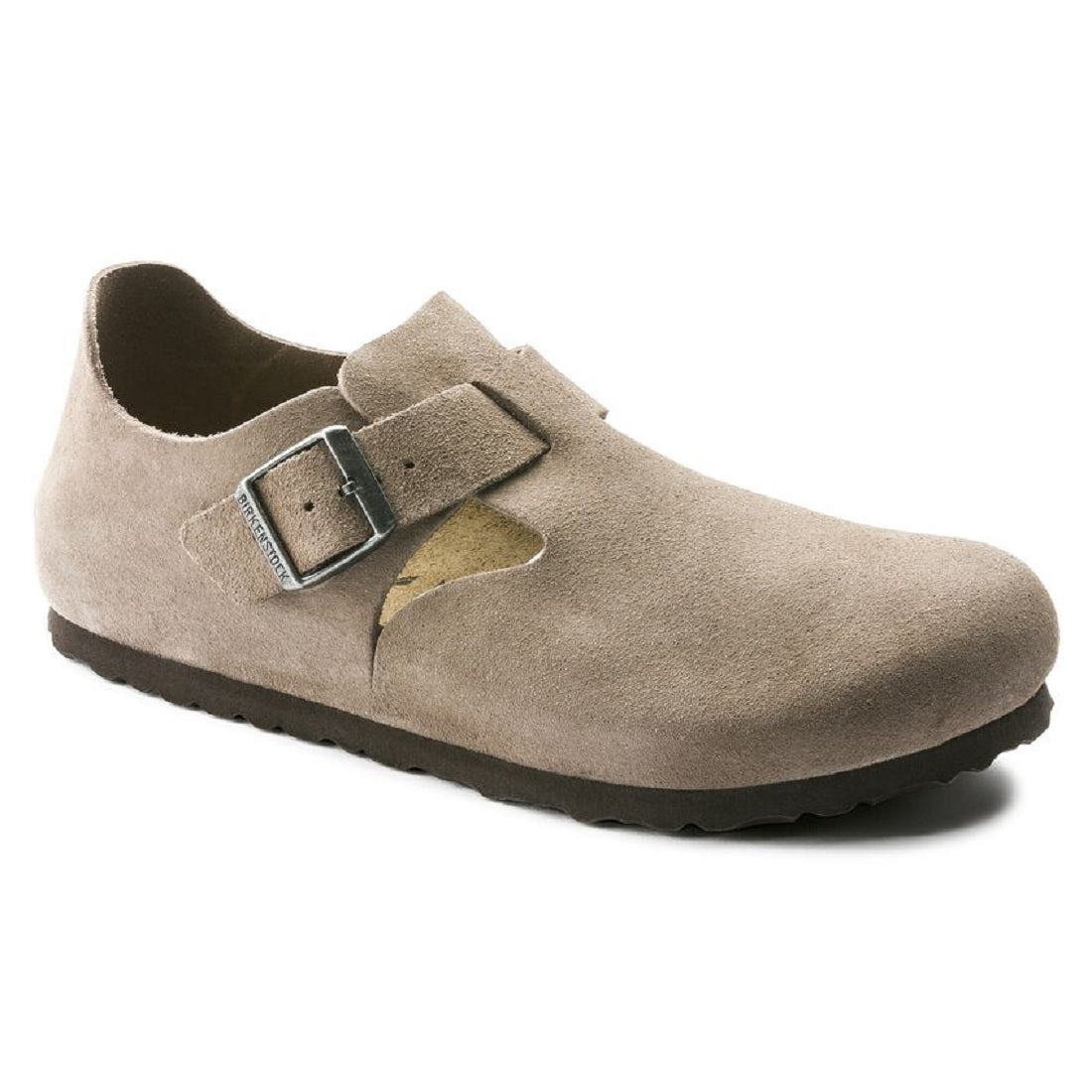 Regular	London Taupe SD