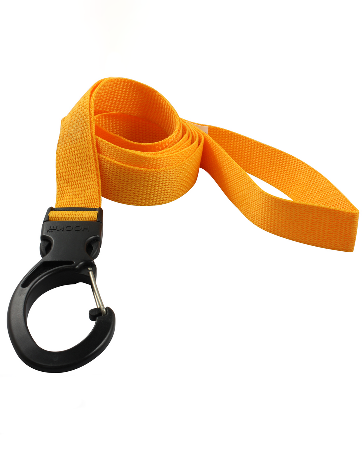 BISON DESIGNS Hook w/ Web 4 ft