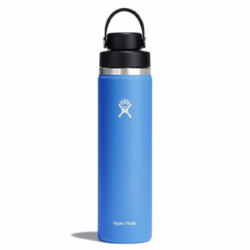 24oz Wide Flex Chug Cap