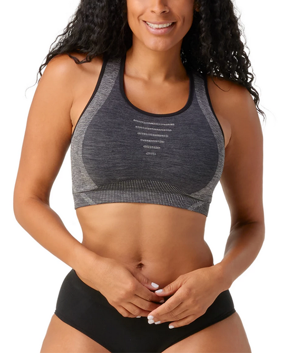 Womens Intraknit Racerback Bra