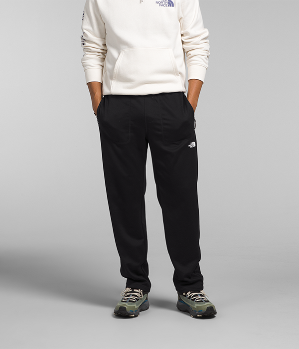 Mens Canyonlands Straight Pant