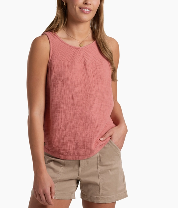 Womens Klover Tank