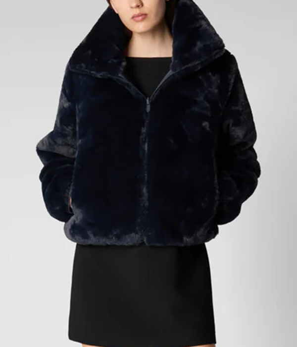 Womens Jeon Jacket