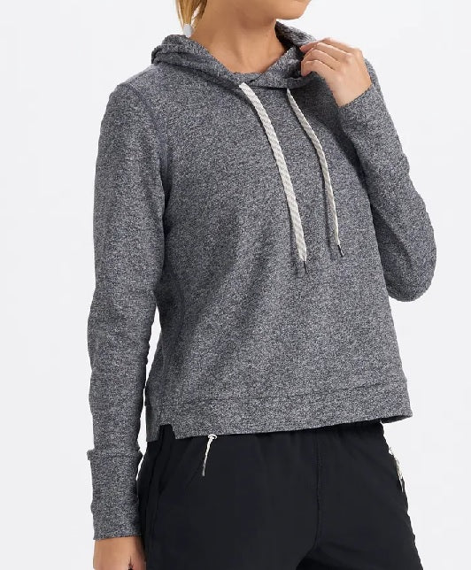 VUORI Women's Halo Essential Hoodie