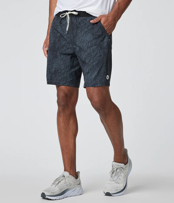 VUORI Mens Kore Short