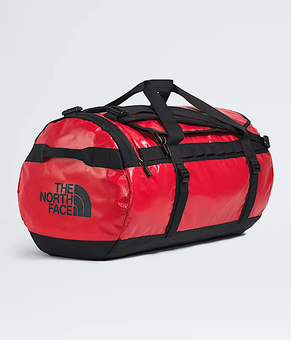 Base Camp Duffel - L S25