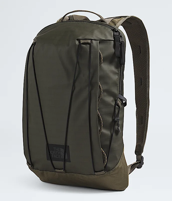 Base Camp Voyager Pro Lightweight Pack