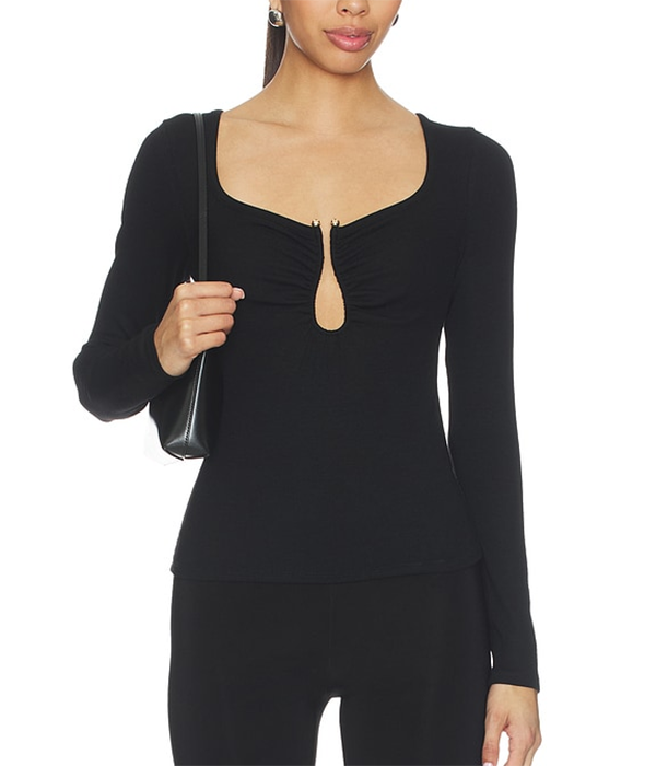 Womens Mireya Top