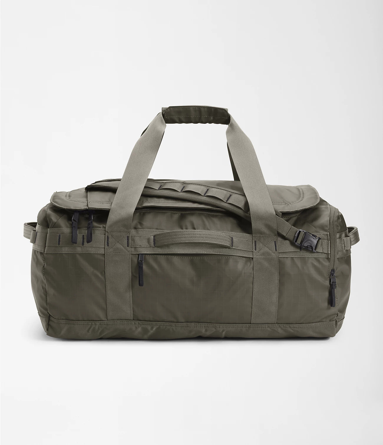 Base Camp Voyager Duffelâ€”62L S25