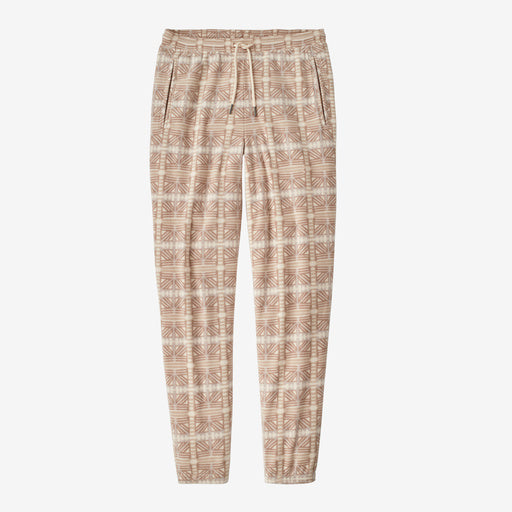 Womens Micro D Joggers