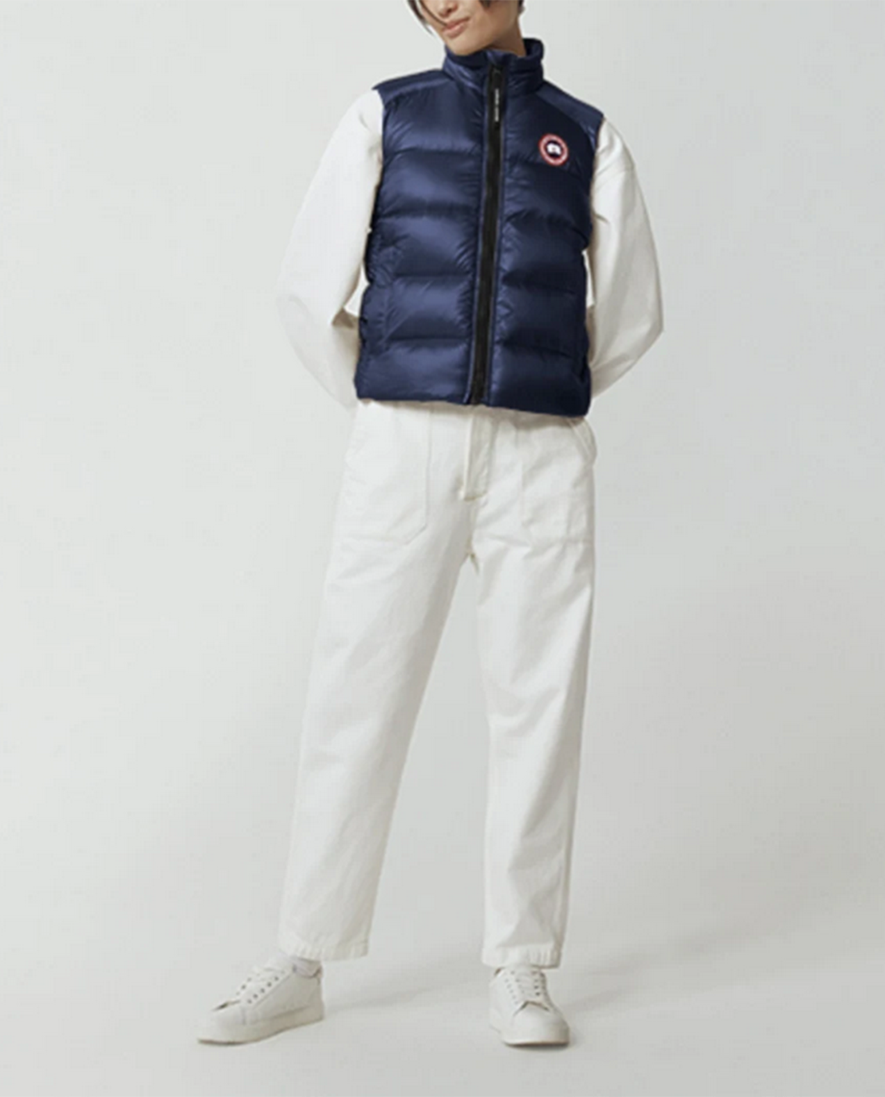 Womens Cypress Vest