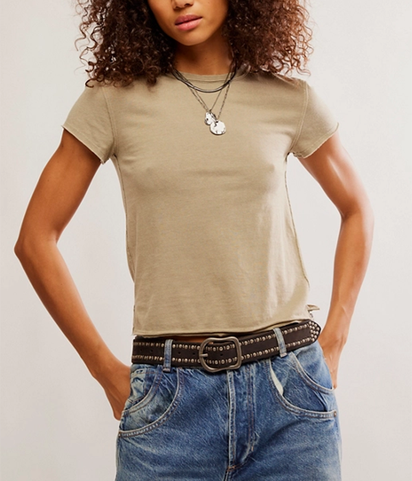 Womens Nova Tee