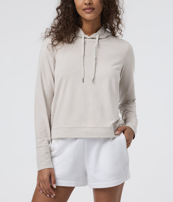 VUORI Women's Halo Essential Hoodie