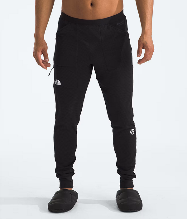 Mens Summit Futurefleece Pant