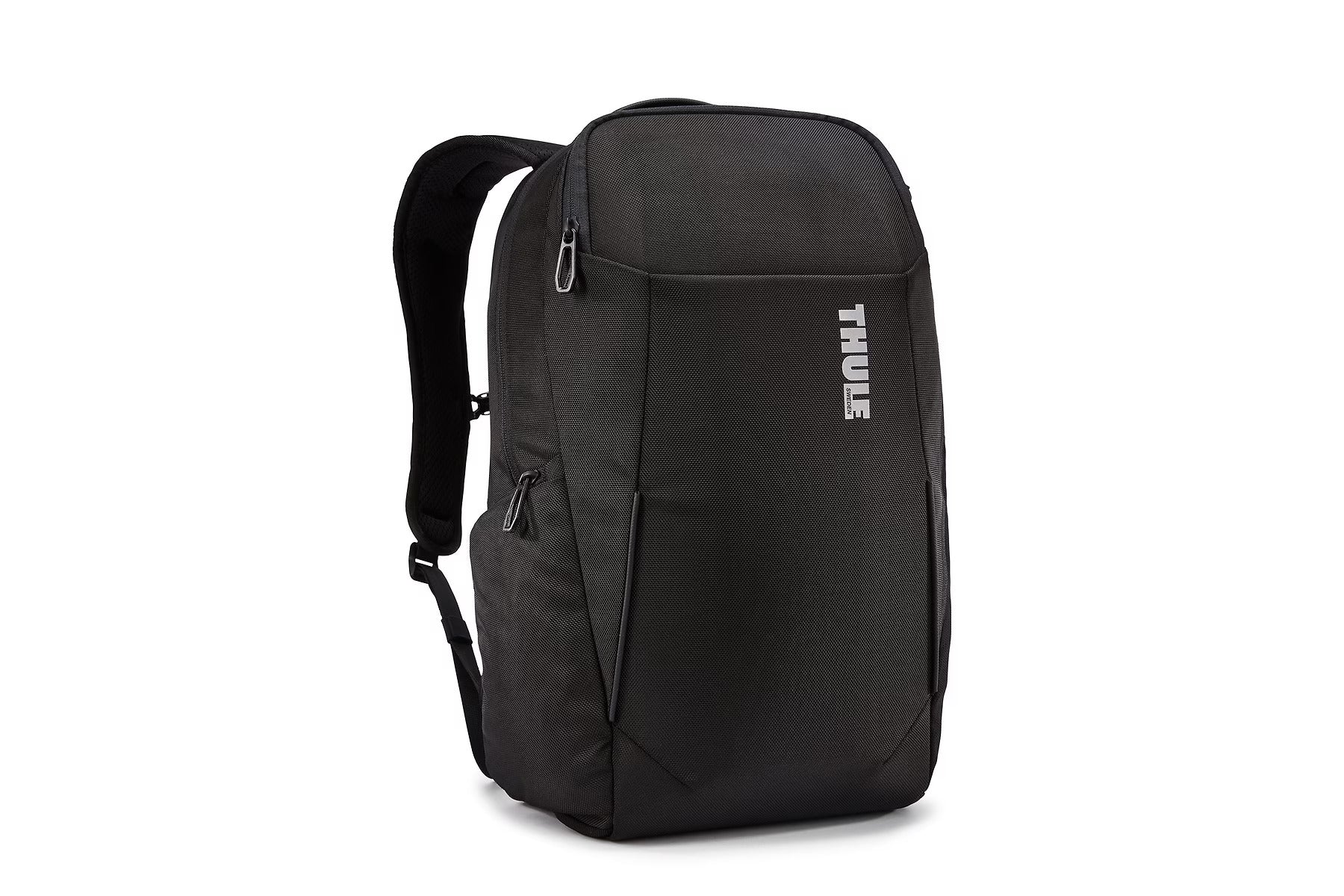 Accent Backpack 23L in Black